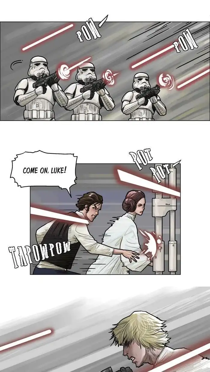 Star Wars Chapter 9 11